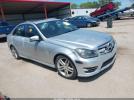 Mercedes-Benz C-Class Image 1