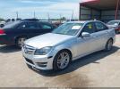 Mercedes-Benz C-Class Image 15