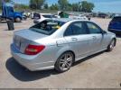 Mercedes-Benz C-Class Image 2