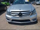 Mercedes-Benz C-Class Image 4