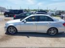 Mercedes-Benz C-Class Image 9