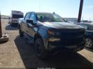 Chevrolet Silverado 1500 4wd  Short Bed Custom Trail Boss Image 1