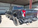 Chevrolet Silverado 1500 4wd  Short Bed Custom Trail Boss Image 3