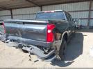 Chevrolet Silverado 1500 4wd  Short Bed Custom Trail Boss Image 4