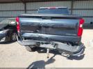 Chevrolet Silverado 1500 4wd  Short Bed Custom Trail Boss Image 5
