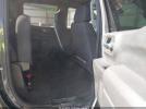 Chevrolet Silverado 1500 4wd  Short Bed Custom Trail Boss Image 14