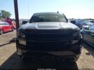 Chevrolet Silverado 1500 4wd  Short Bed Custom Trail Boss Image 9