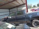Chevrolet Silverado 1500 4wd  Short Bed Custom Trail Boss Image 16