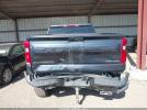 Chevrolet Silverado 1500 4wd  Short Bed Custom Trail Boss Image 15