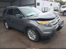 Ford Explorer Xlt Image 1