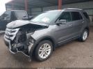 Ford Explorer Xlt Image 3