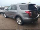 Ford Explorer Xlt Image 6