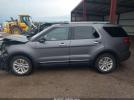 Ford Explorer Xlt Image 11