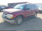 Chevrolet Tahoe Ls Image 2