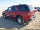 Chevrolet Tahoe Ls Image 10