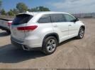 Toyota Highlander Limited Image 9