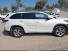 Toyota Highlander Limited Image 13