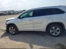 Toyota Highlander Limited Image 10