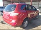 Hyundai SANTA FE Gls Image 5
