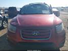 Hyundai SANTA FE Gls Image 9