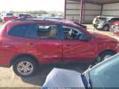 Hyundai SANTA FE Gls Image 14