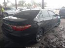 Toyota Camry Se Image 3