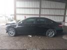 Toyota Camry Se Image 11