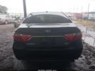 Toyota Camry Se Image 15