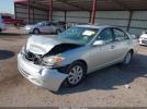 Toyota Camry Xle V6 Image 3