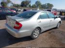 Toyota Camry Xle V6 Image 8