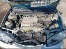 Toyota Camry Xle V6 Image 10