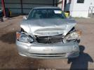 Toyota Camry Xle V6 Image 14