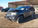 Jeep Grand Cherokee Laredo Image 5