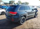 Jeep Grand Cherokee Laredo Image 7