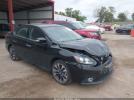 Nissan Sentra Sr Image 1