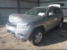 Jeep Grand Cherokee Laredo Image 3