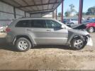 Jeep Grand Cherokee Laredo Image 14