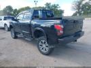 Nissan Titan Pro-4x 4x4 Image 3