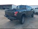 Nissan Titan Pro-4x 4x4 Image 8
