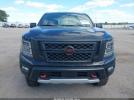Nissan Titan Pro-4x 4x4 Image 14