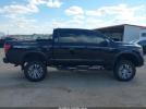 Nissan Titan Pro-4x 4x4 Image 12