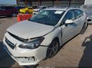 Subaru Impreza Premium 5-door Image 4