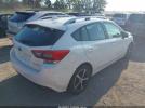Subaru Impreza Premium 5-door Image 3