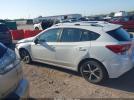 Subaru Impreza Premium 5-door Image 11