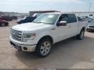 Ford F-150 Lariat Image 3