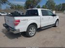 Ford F-150 Lariat Image 10