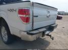Ford F-150 Lariat Image 9