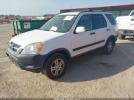 Honda CR-V Ex Image 4