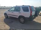 Honda CR-V Ex Image 2