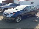 Hyundai SONATA Gls Image 4